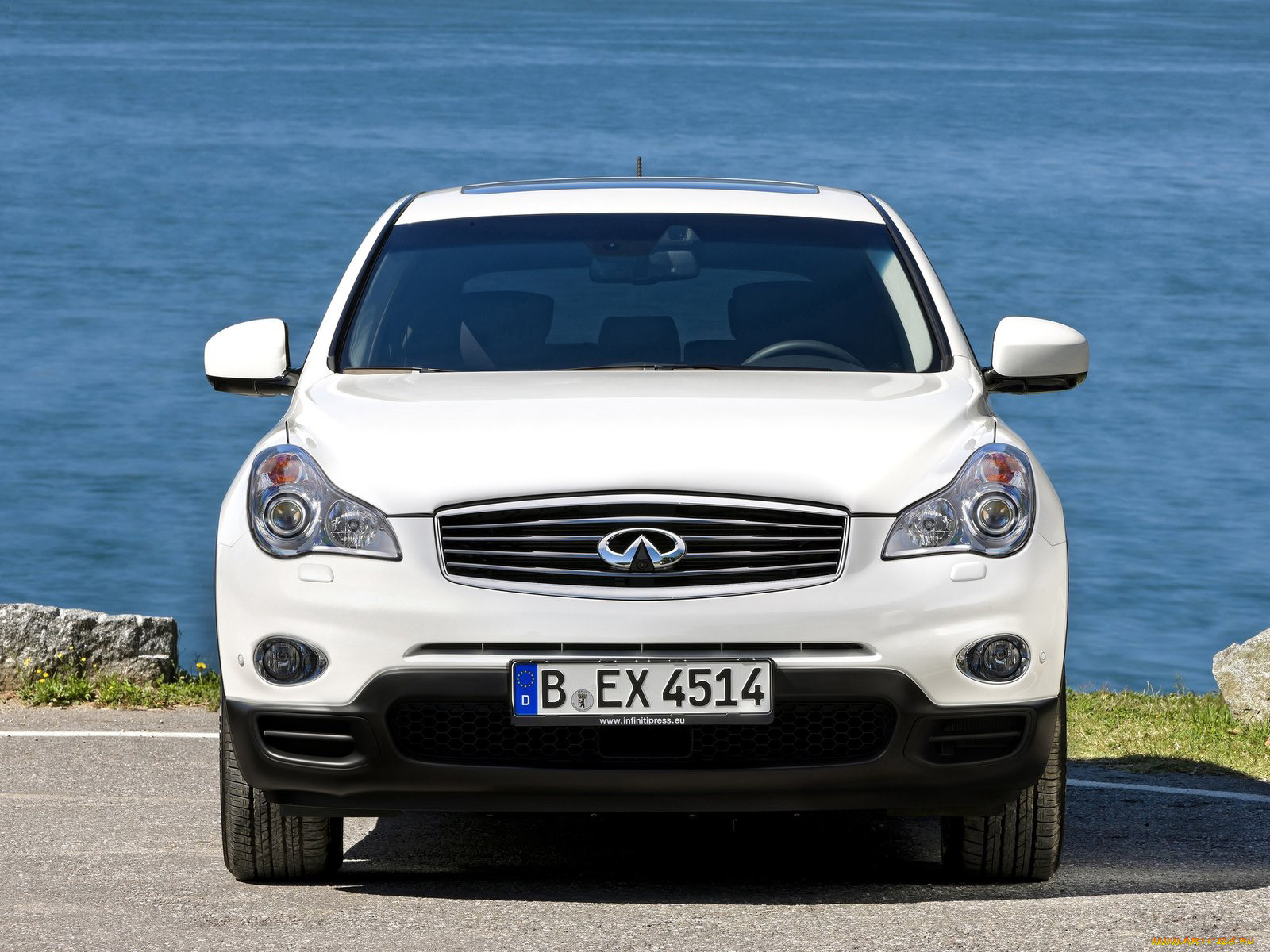 , infiniti